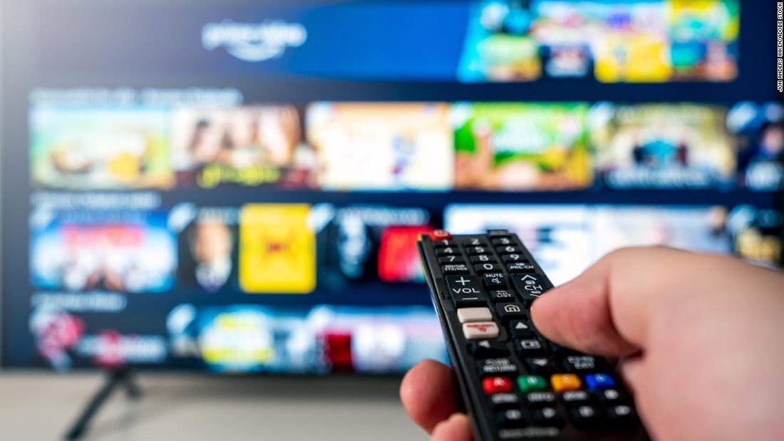 Ahora la gente de EE.UU. ve más TV por streaming que por canales de cable