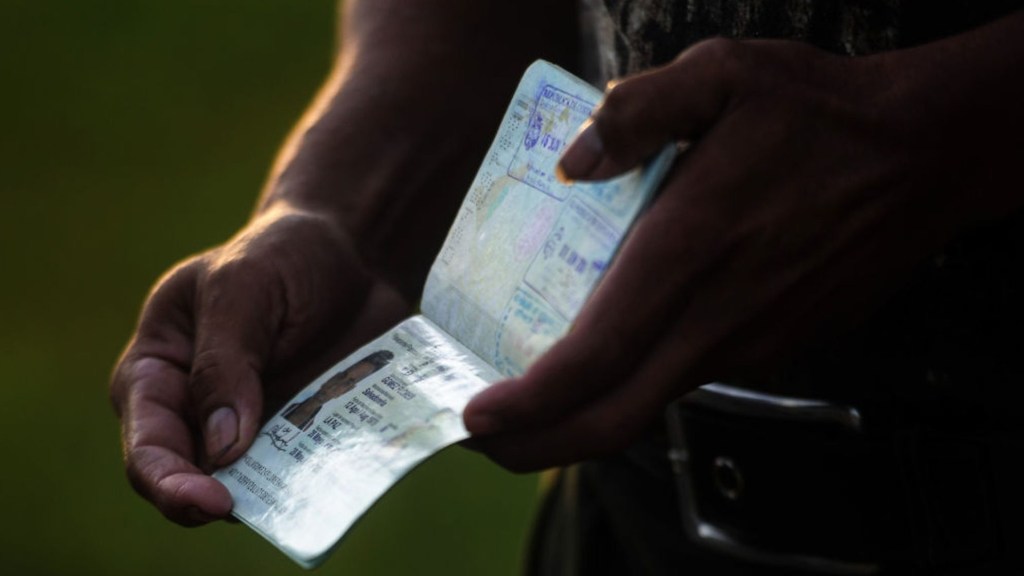 EE.UU. aconseja a los colombianos empezar el proceso para renovar la visa dos años antes de que expire