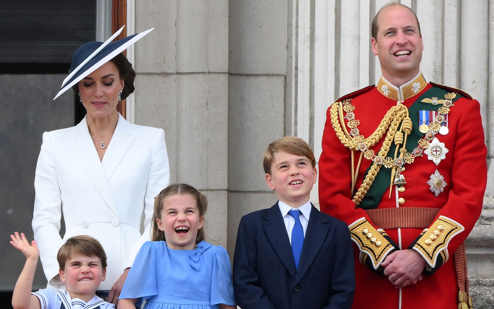 William And Kate Will Move Out Of London So That Their Children Have A   William Kate 