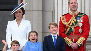 William y Kate se mudarán fuera de Londres para que sus hijos tengan una vida "normal"