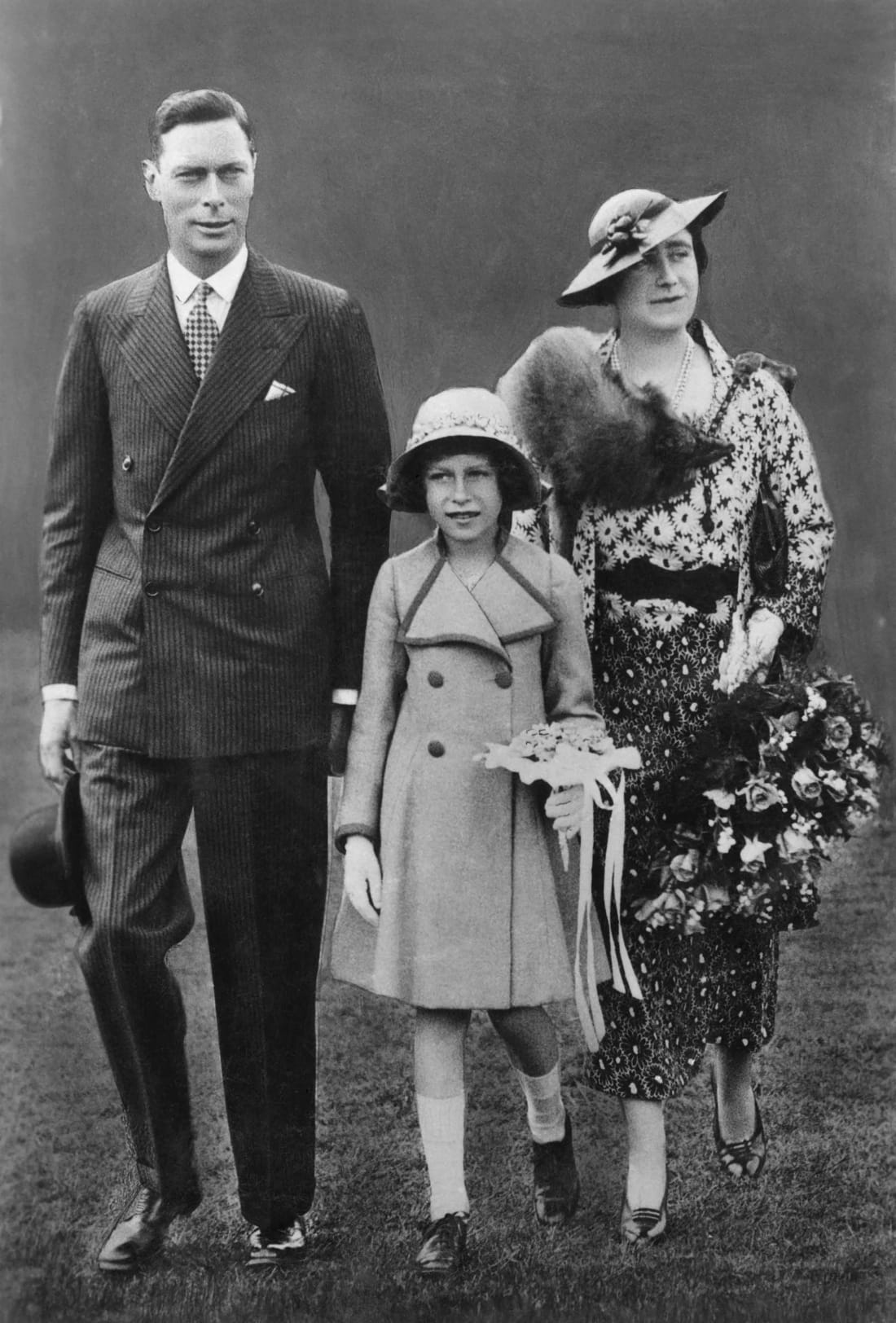 La ropa que reunió a una nación: el legado de la moda de la reina Isabel II
