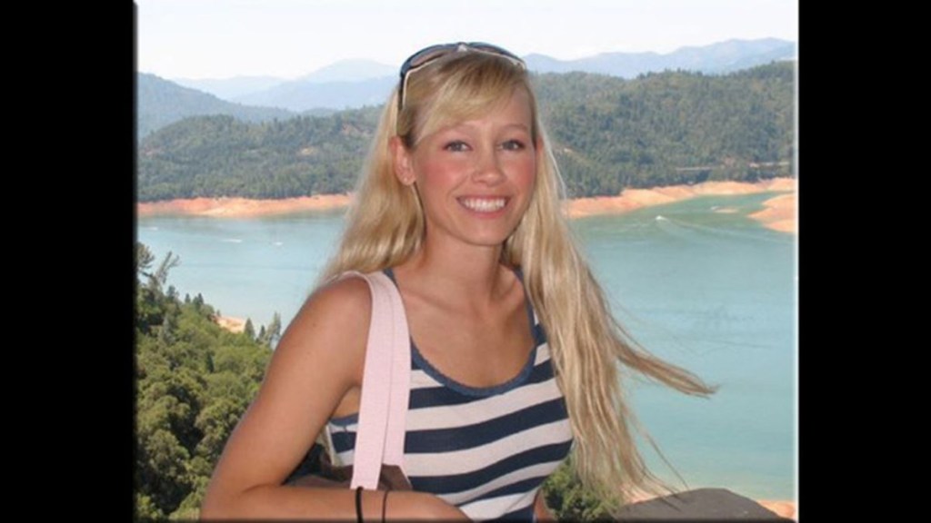 Sherri Papini california secuestro