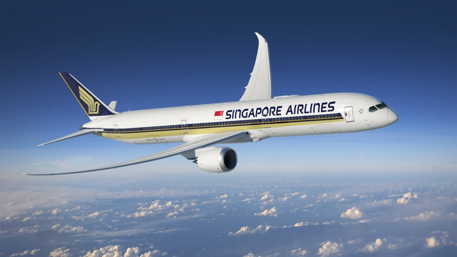 singapore aerolínea skytrax