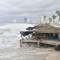 Tormenta tropical Orlene avanza por el Pacífico mexicano