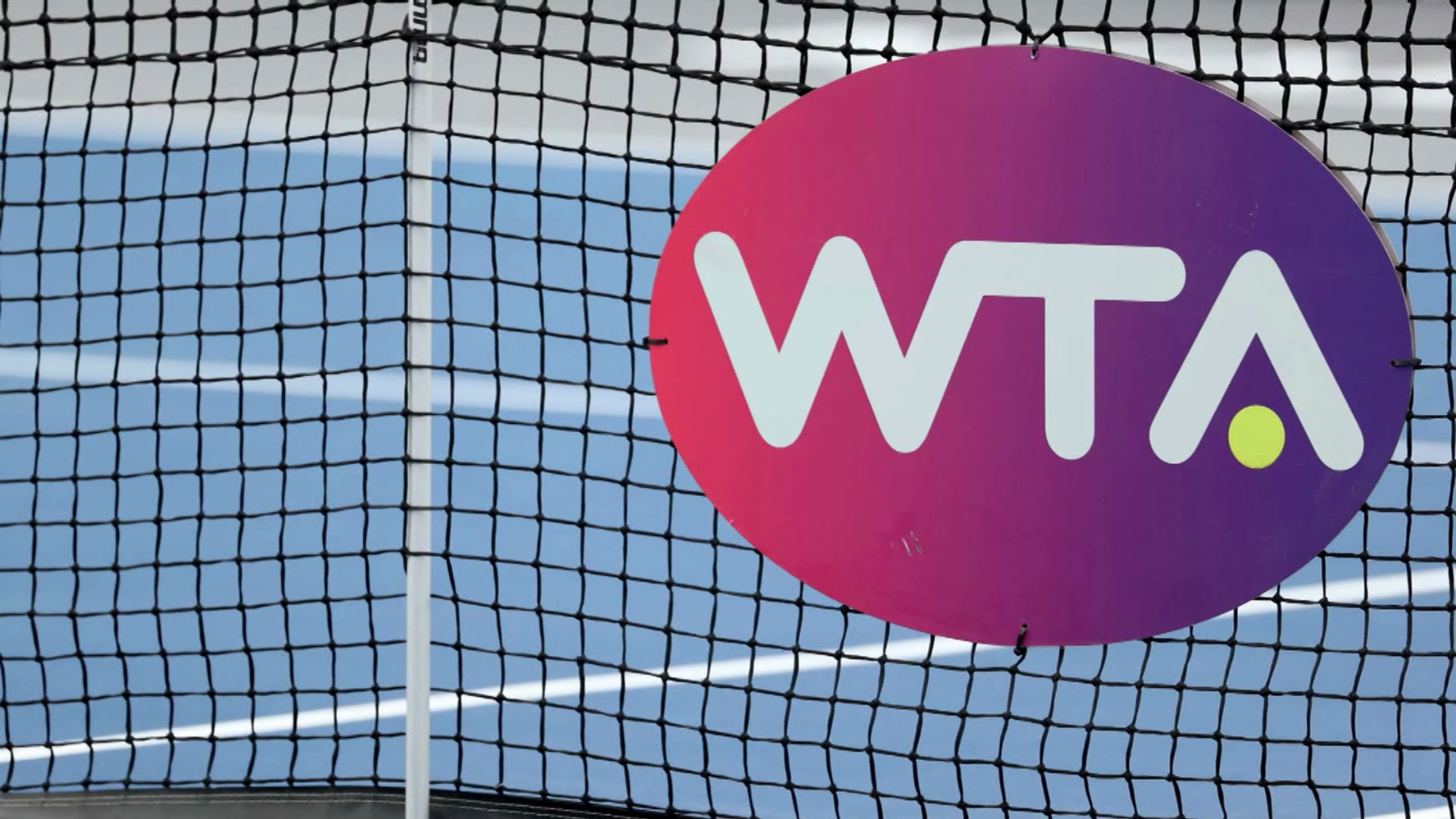 WTA will return to China in 2023 The Limited Times