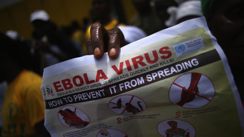 Uganda has reported cases of a rare strain of Ebola
