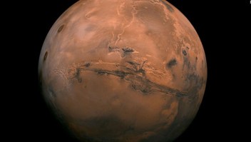 El Perseverance logró producir oxígeno en Marte