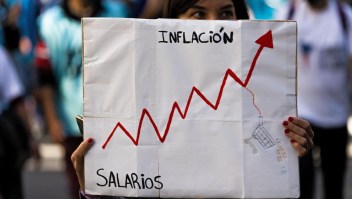 ¿Qué opinan los niños argentinos sobre la inflación en su país?