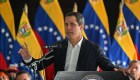 Guaidó rinde cuentas sobre su gestión en Venezuela