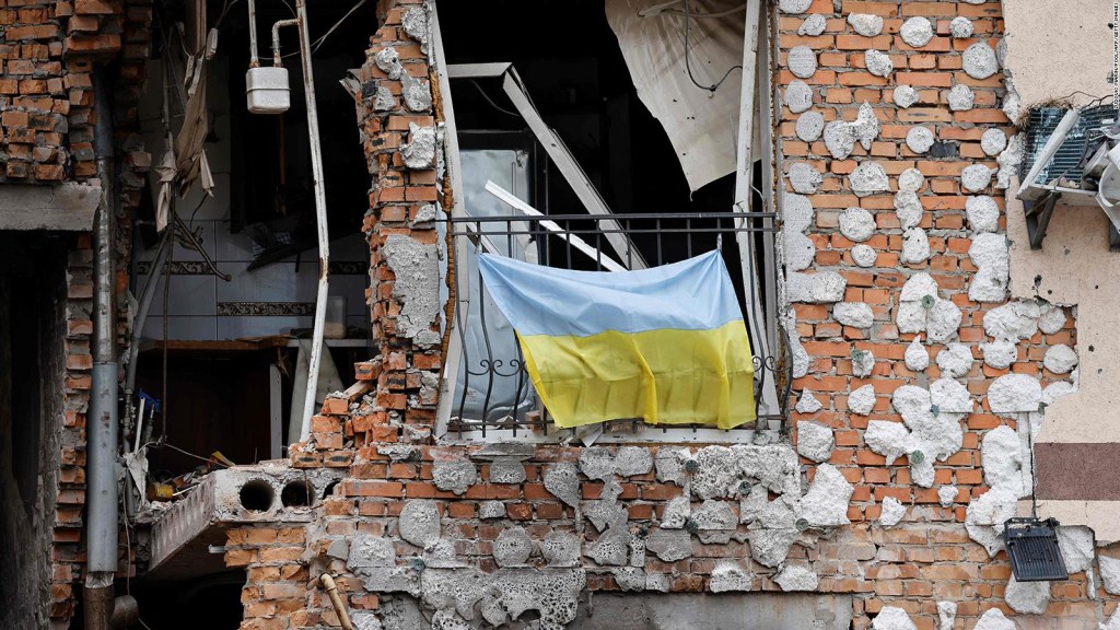 UN: Evidence of torture of children in invasion of Ukraine