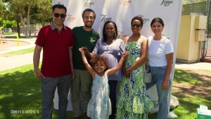 Refugiada etíope ayuda a nuevos inmigrantes en EE.UU.