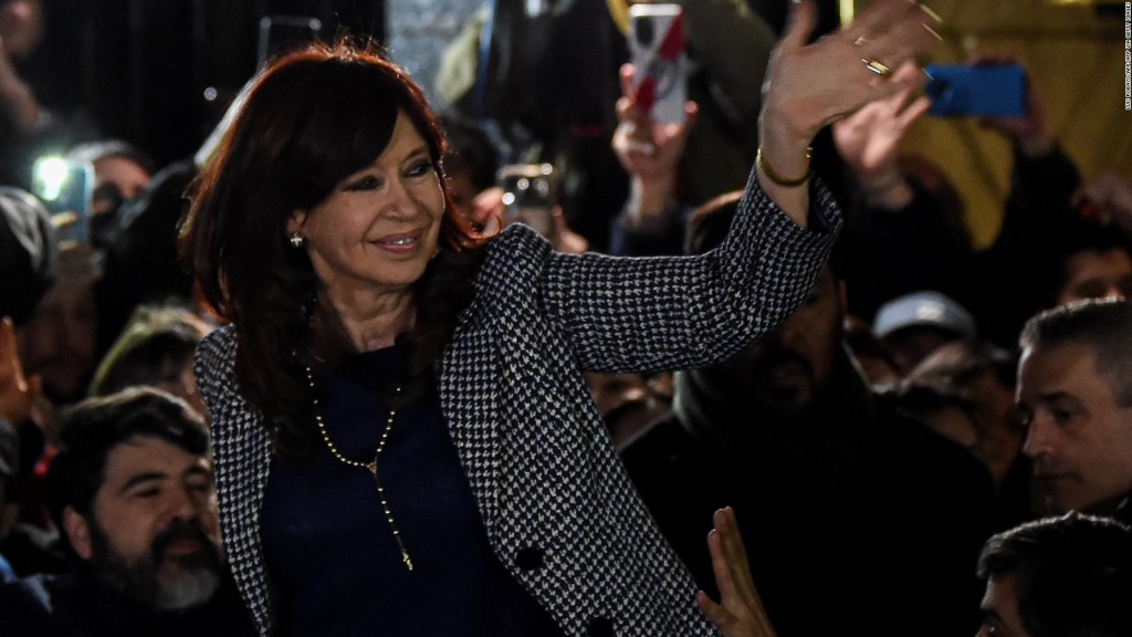 ¿Cristina Kirchner podría ser candidata en 2023 tras el atentado?