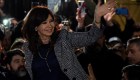 ¿Podría Cristina Kirchner ser candidata en 2023 tras el atentado?