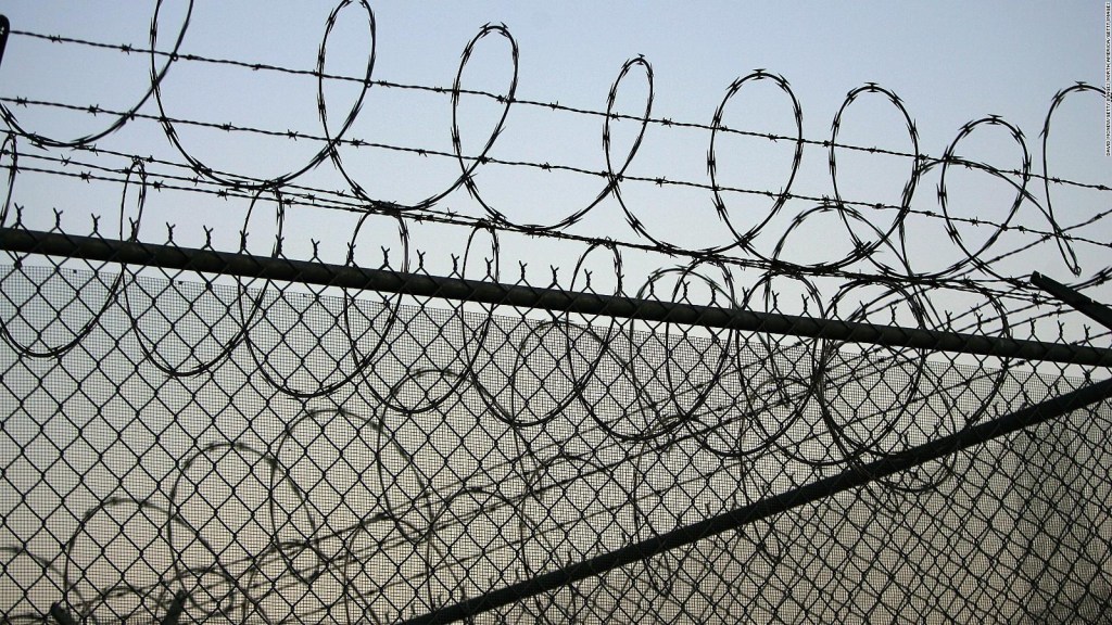 ¿Se puede utilizar la prisión preventiva informal para la persecución política?