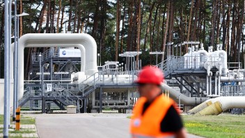 gas natural exportaciones europa rusia
