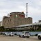 El OIEA pide crear una "zona de seguridad" en la planta de Zaporiyia