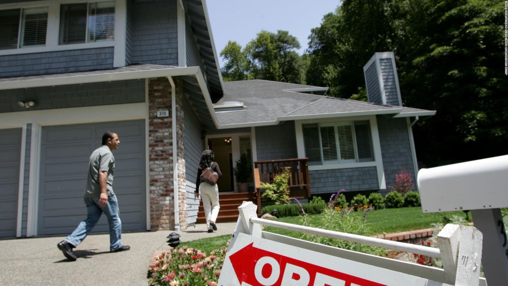 ¿Es el momento para comprar vivienda en EE.UU.?