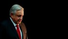 López Obrador: Se aminoró la desigualdad y la pobreza en México