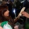 Represión a oposición argentina, ¿resultado del atentado a Cristina Fernández?