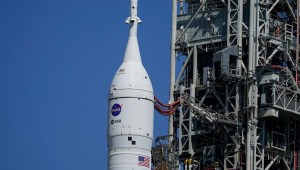 ¿Qué importancia tiene el lanzamiento de misión Artemis I?