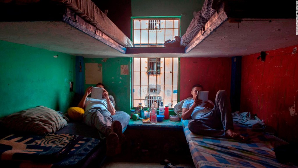 ¿Quién sufre prisión preventiva informal en México?