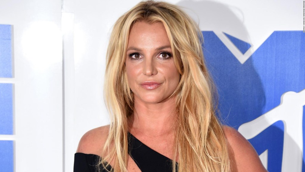 Britney Spears writes an open letter to her children