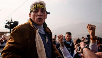 Las ideas extremistas de Antauro Humala: pena de muerte para corruptos