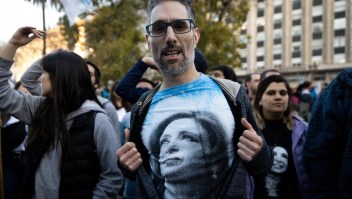 ¿Cuál es el impacto del atentado contra Cristina Fernández?