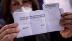 Chile se prepara para votar por la nueva Constitución