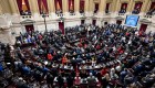 Cámara de Diputados votó a favor de repudiar ataque contra CFK