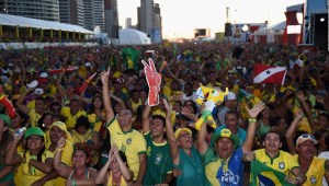 ¿Cuánto cuesta ir al Mundial desde Brasil?