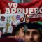 Longobardi: plebiscito en Chile fue "solución civilizada a una convulsión"