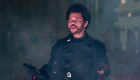 The Weeknd cancela concierto en medio de su espectáculo