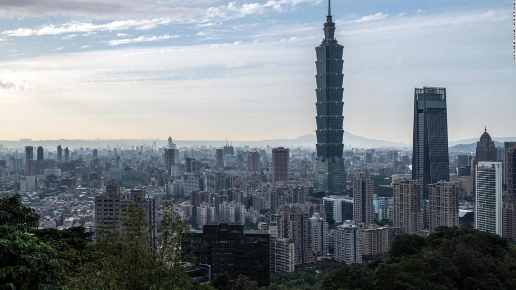 Taiwán suaviza las restricciones de visa