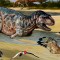 Descubren una nueva especie de dinosaurio en Argentina