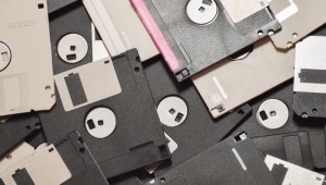 ¿Por qué Japón le declaró la guerra a los disquetes?