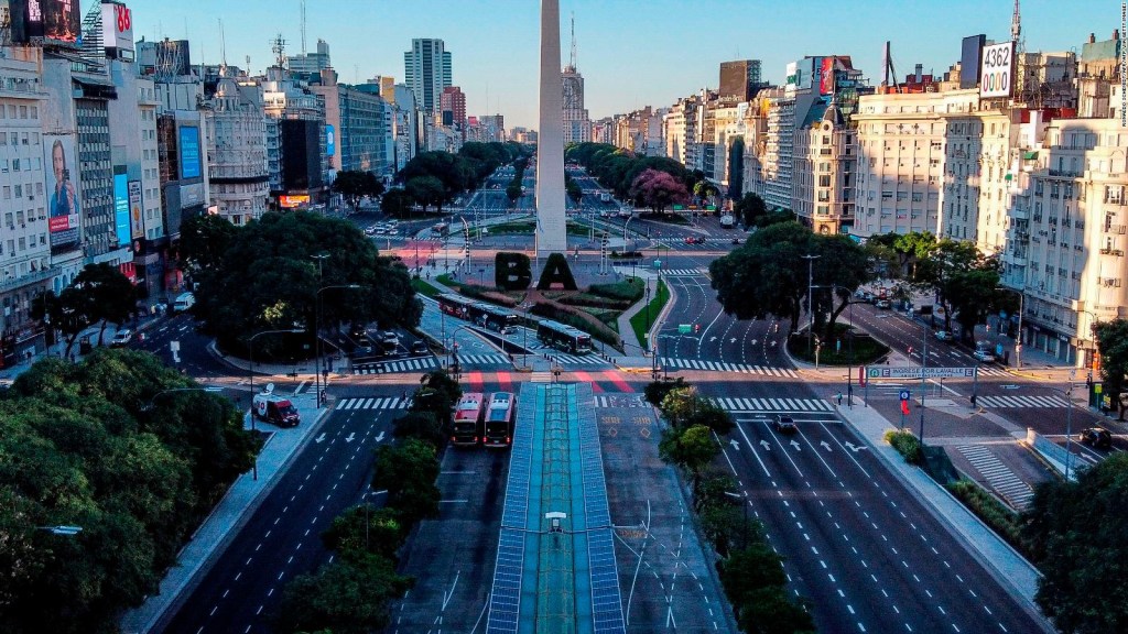 The 5 best cities in Latin America, according to Time Out