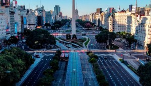 Las 5 mejores ciudades de América Latina, según Time Out