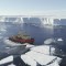 ¡Alerta climática! 'Glaciar del fin del mundo' está casi al límite, según científicos