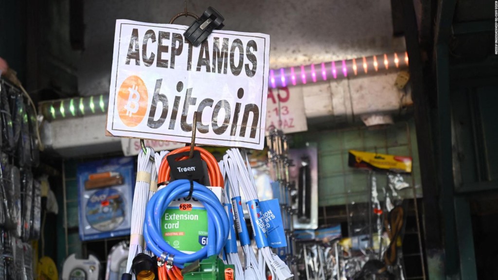 Is Bitcoin working in El Salvador one year after its legal introduction?