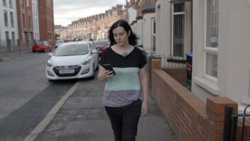 El acoso en internet obligó a esta activista trans a huir de su país