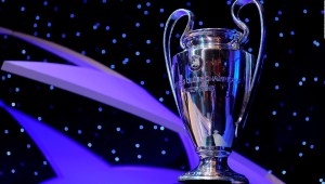 Vuelve la Champions League: prográmese con los partidazos de los octavos de  final
