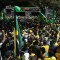 Bolsonaro participa en desfile militar por la Independencia de Brasil