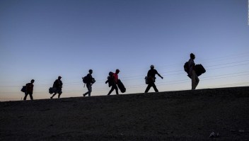 Oaxaca, nuevo punto de migrantes para obtener permisos en México