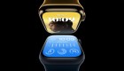 Mira el nuevo Apple Watch Series 8 y el Watch Ultra