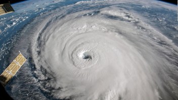 Los 5 huracanes más mortales en América en el siglo XXI