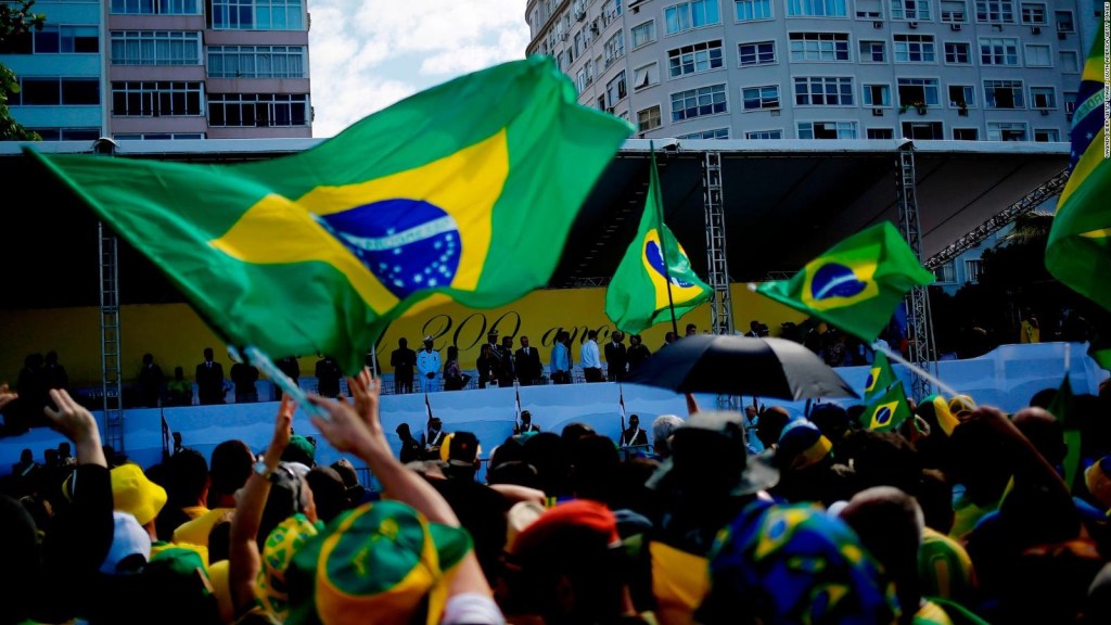 ¿Cómo se viven las elecciones en Brasil?