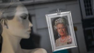 T  ¿Cómo funciona el operativo "Puente de Londres" si muere la reina Isabel?