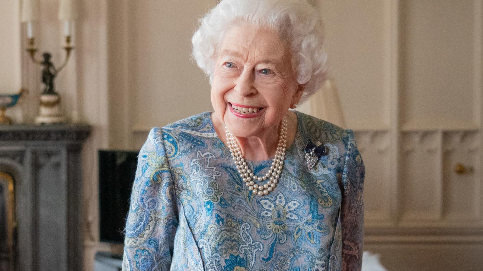 Queen Elizabeth II’s health worries her doctors