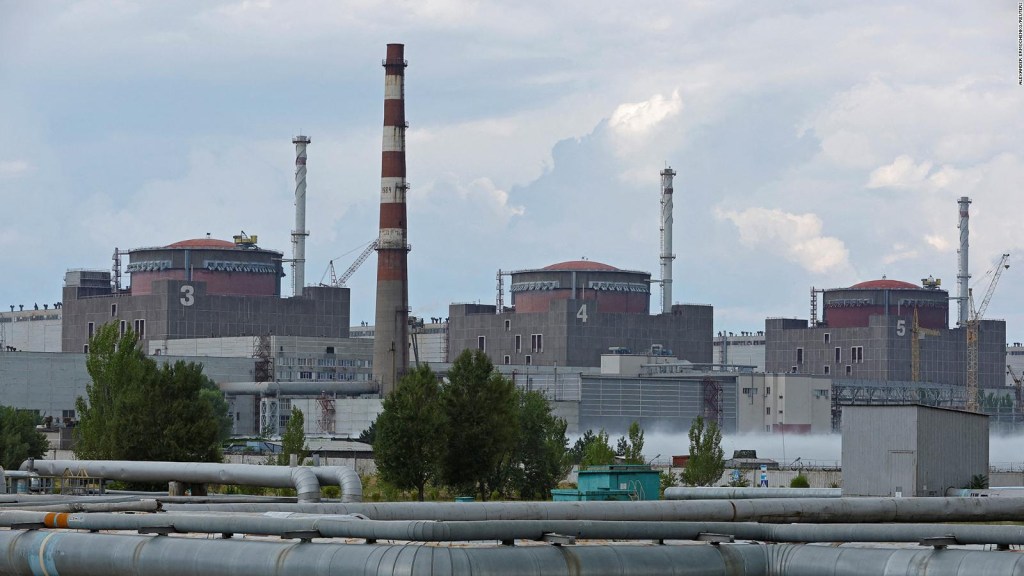 All 6 nuclear reactors in Zaporiya turned off: what does it mean?